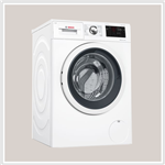 Máy giặt i-Dos Bosch WAT28661ES 8KG